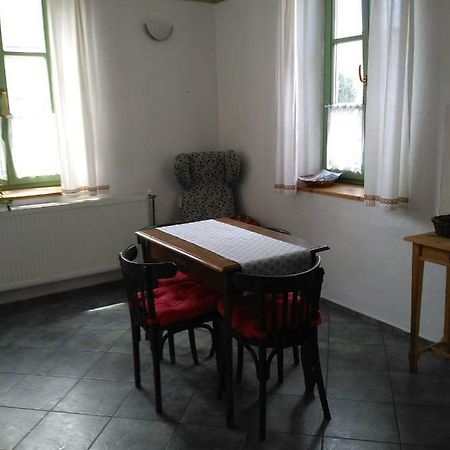 Penzion U Slunicka Mikulov Extérieur photo