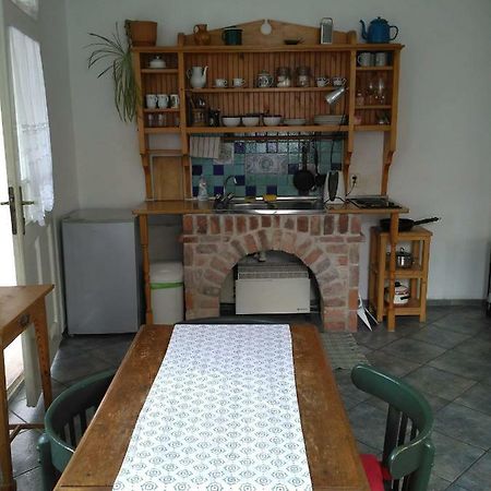 Penzion U Slunicka Mikulov Extérieur photo