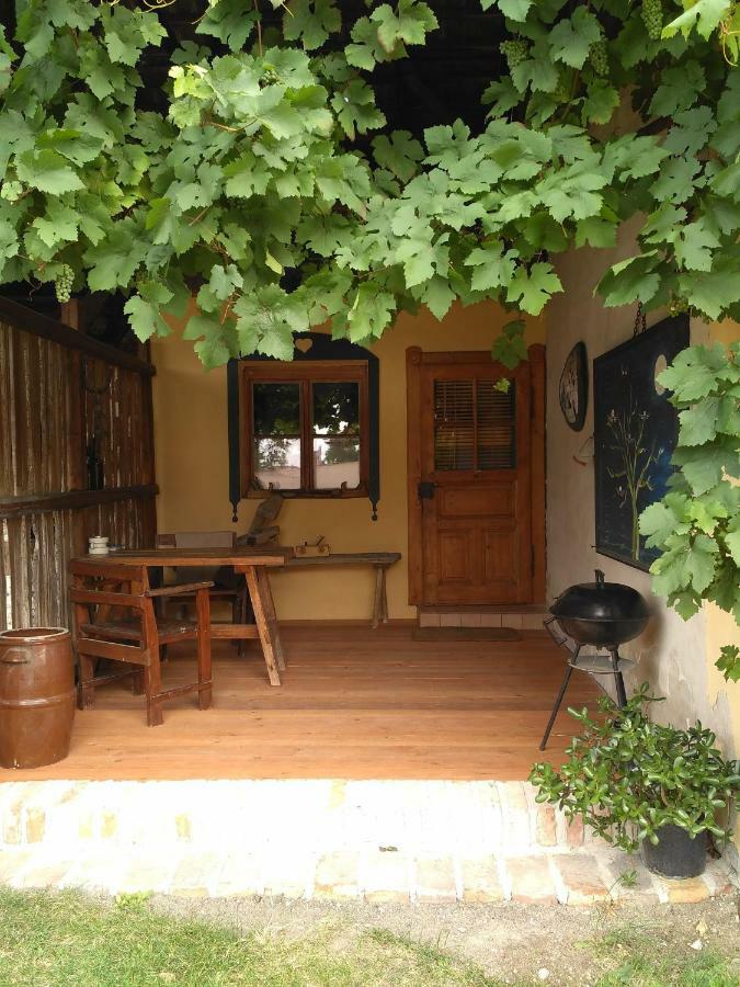 Penzion U Slunicka Mikulov Extérieur photo