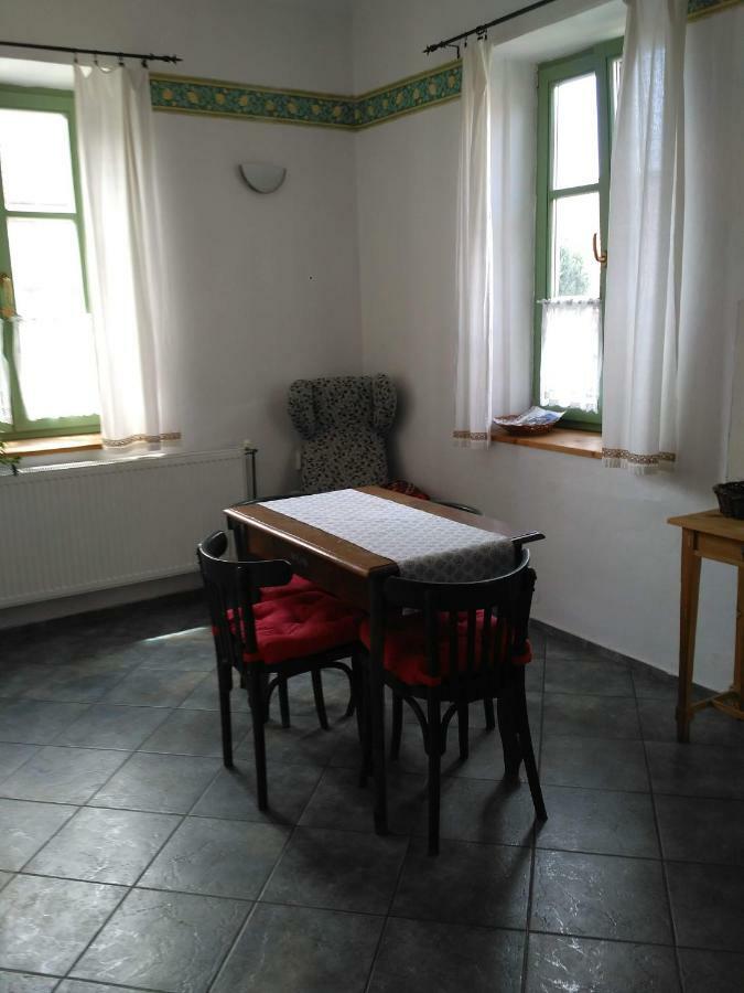 Penzion U Slunicka Mikulov Extérieur photo