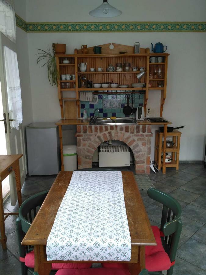 Penzion U Slunicka Mikulov Extérieur photo