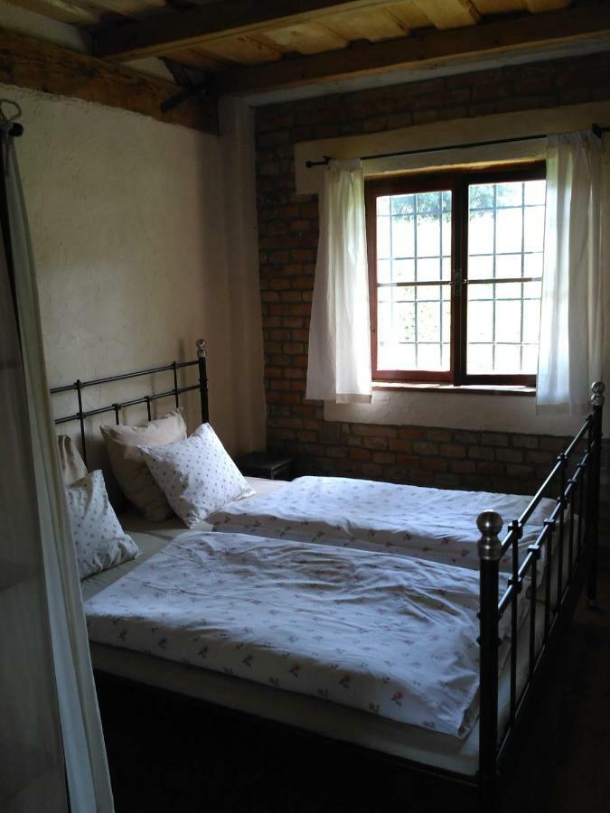 Penzion U Slunicka Mikulov Extérieur photo