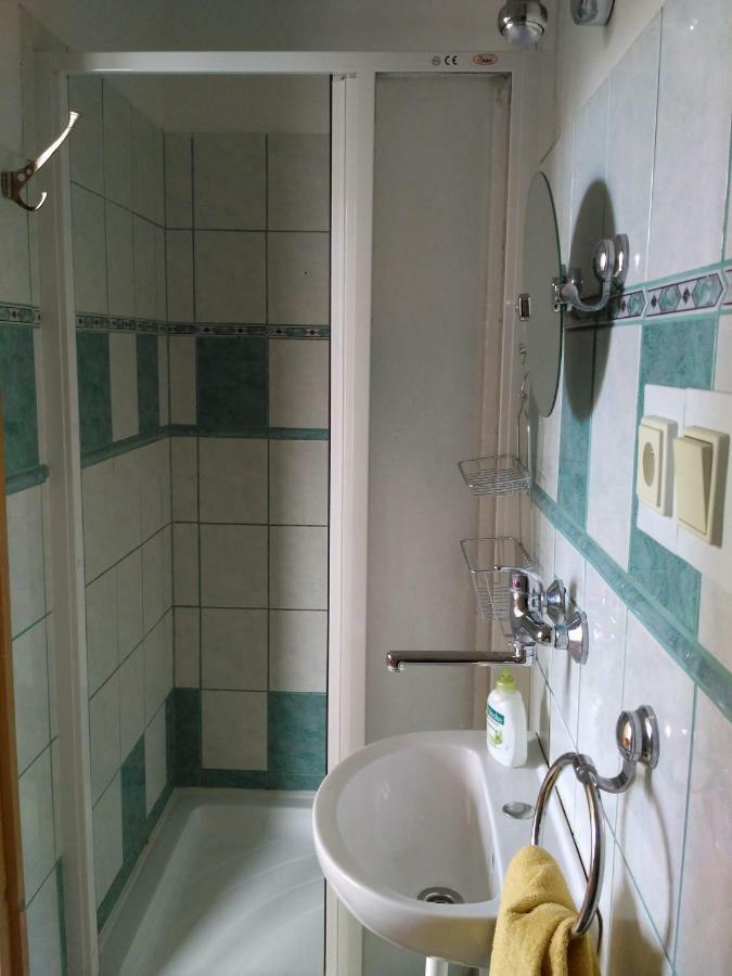 Penzion U Slunicka Mikulov Extérieur photo