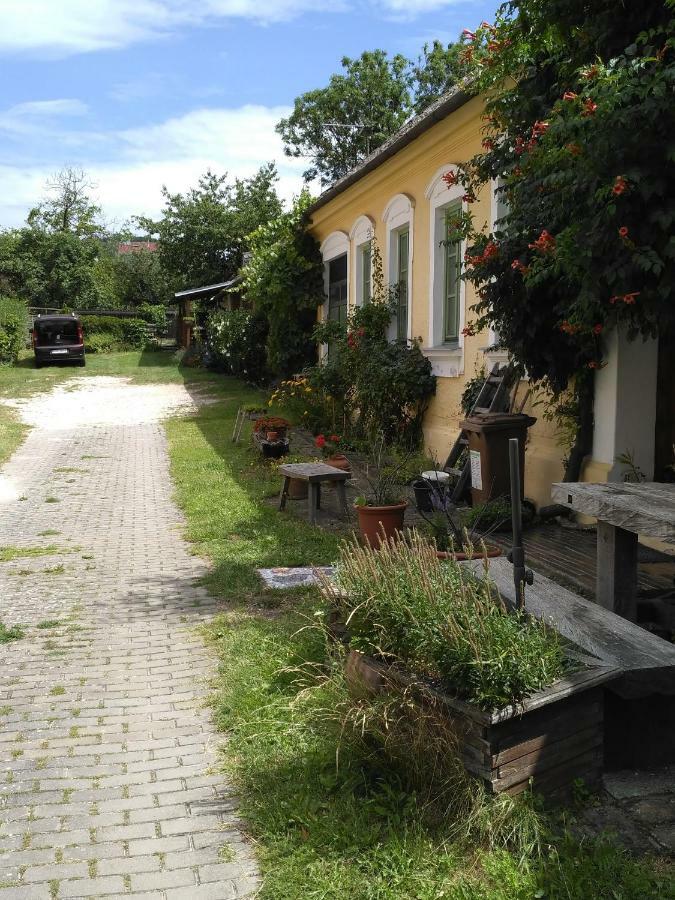 Penzion U Slunicka Mikulov Extérieur photo