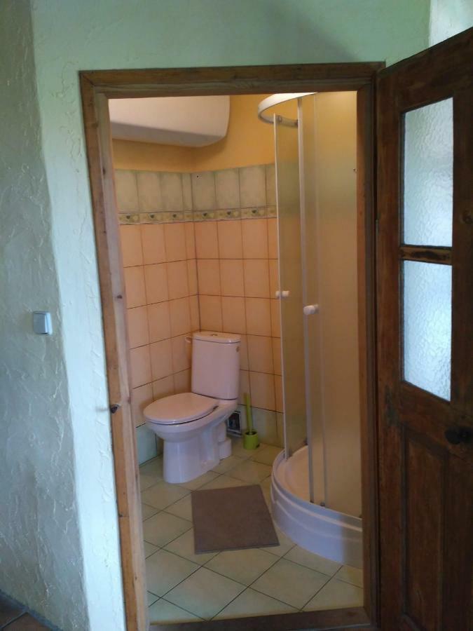 Penzion U Slunicka Mikulov Extérieur photo