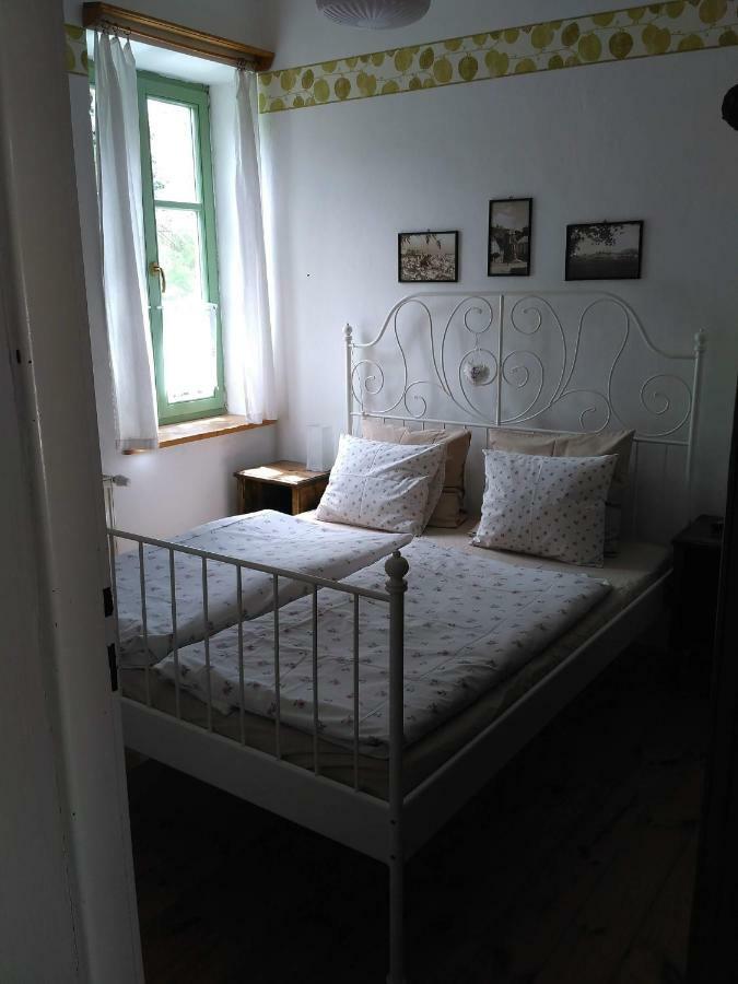 Penzion U Slunicka Mikulov Extérieur photo