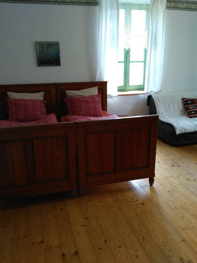 Penzion U Slunicka Mikulov Extérieur photo